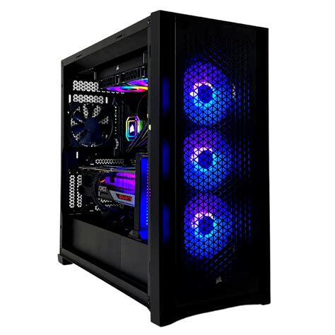 Unleash the Gaming Power: Best AMD Build PC for Ultimate Fun