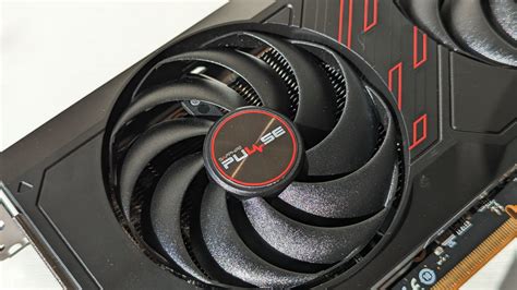 AMD Radeon RX 7600 review