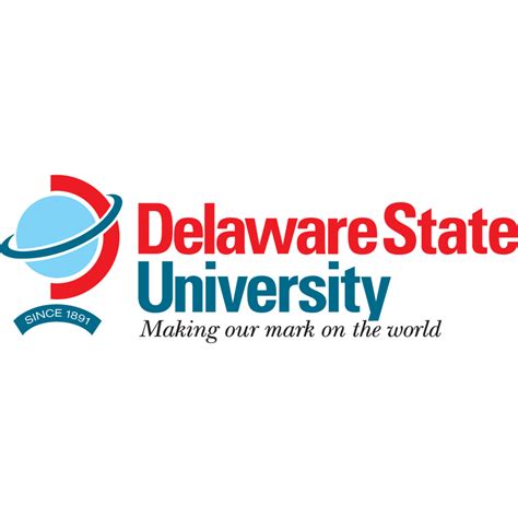 Delaware State University logo, Vector Logo of Delaware State ...