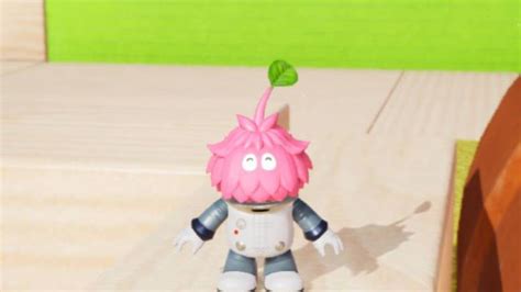 How to Unlock a Leafling Look in Pikmin 4 - Siliconera