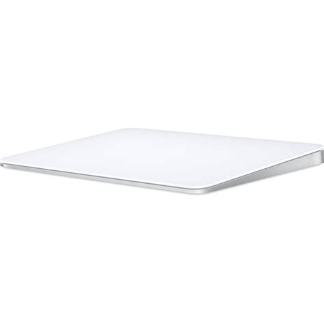 Apple Magic Trackpad (White) MK2D3AM/A B&H Photo Video