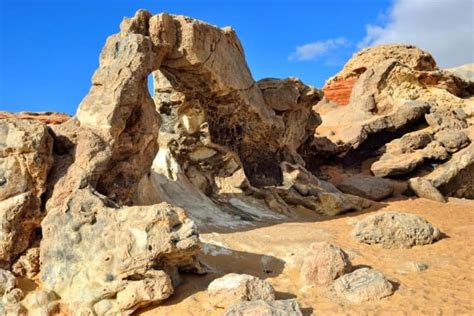 Crystal Mountain, Egypt – A Fairytale Mountain that Sparkles