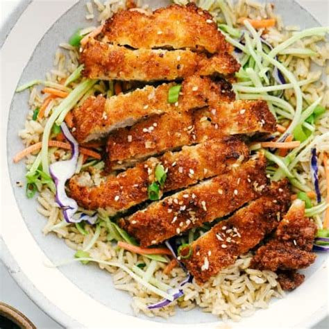 Awesome Chicken Katsu Recipe | The Recipe Critic