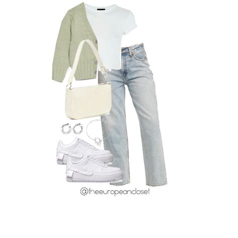 7 Amazing Sage Green Outfit Ideas | The European Closet