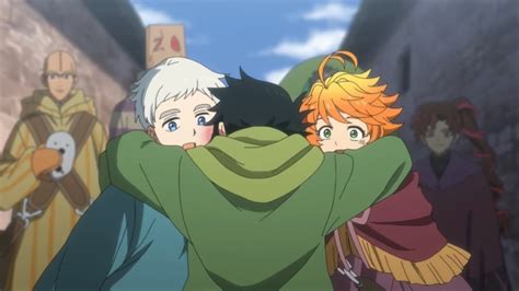 Promised Neverland Episode 6 Review - But Why Tho?