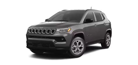 Jeep Compass Colors | Autonation Chrysler Jeep Arapahoe