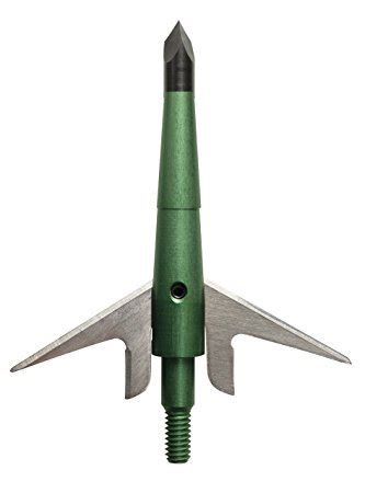 Swhacker 2" Cut Broadheads - Amazon Deal - Hunting Gear Deals