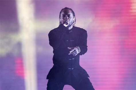 Five Places Kendrick Lamar Should Visit On His Australian Tour - The Source