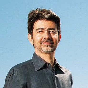 Pierre Omidyar - Omidyar Network