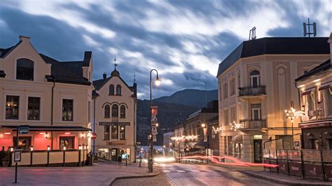 Visita Notodden: scopri il meglio di Notodden, Vestfold og Telemark ...