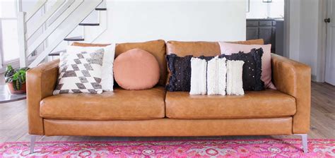 Custom Sofa Slipcovers | Comfort Works