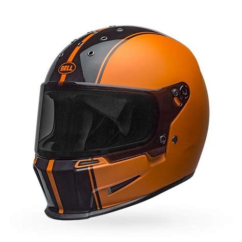 Eliminator Rally Helmet | CyclePartsNation