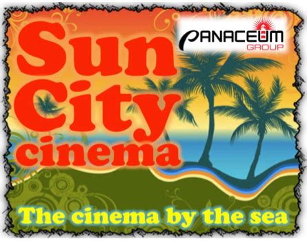 Sun City Cinema Film & Music Festival