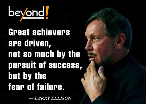 Top Larry Ellison Quotes for Greatness - | Beyond Exclamation