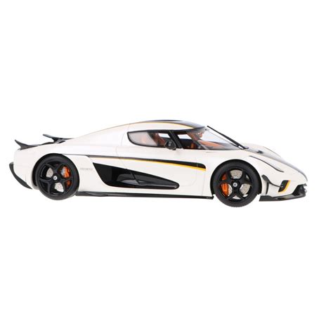 Koenigsegg Regera | House of Modelcars