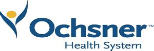 Ochsner Logos