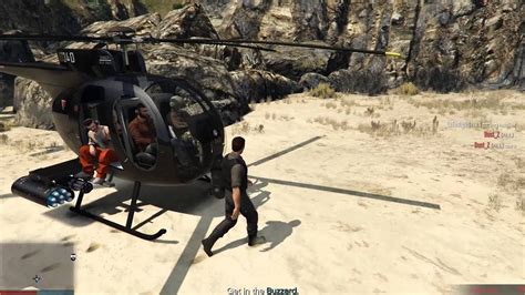 GTA Online - Helicopter issues - YouTube