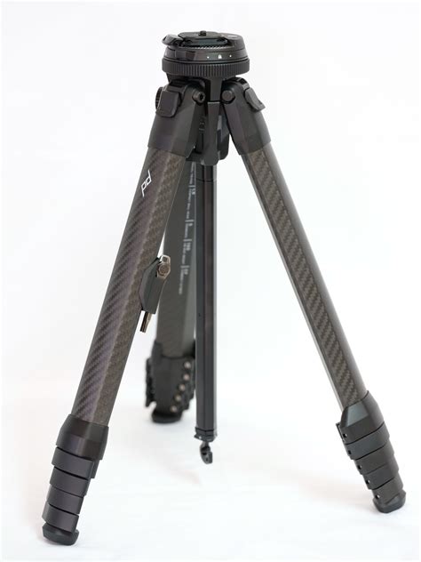 Peak Design Travel Tripod Review – The Center Column