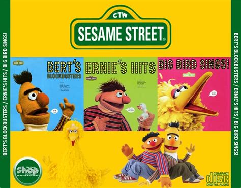 Sesame Street: Journey To Ernie: Beach | eduaspirant.com