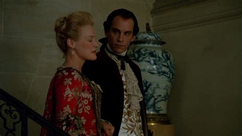 Dangerous Liaisons (1988) – Movie Reviews Simbasible