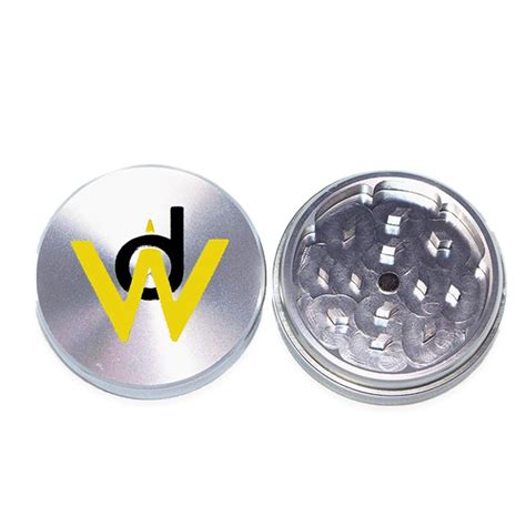 Weed Grinder by Weed-deals | Buy Metal Weed Grinder Online