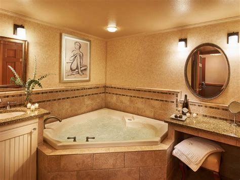 8 Best Hotels With an In-Room Jacuzzi in the U.S. (with Prices & Photos) – Trips To Discover