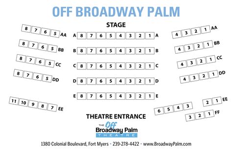 Florida Theatre Seating Chart | Cabinets Matttroy