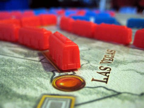 The Best Strategy Board Games For All Types Of Players | GIANT FREAKIN ROBOT