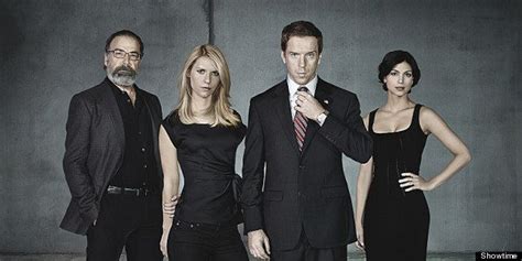 'Homeland' Season 3 Spoilers: New Details Revealed By Alex Gansa | HuffPost Entertainment