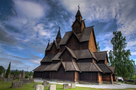 Travel Tip: Heddal Stave Church - The Norway Guide