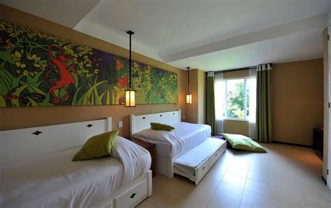 Club Med Mexico Ixtapa Pacific - Deluxe Room | Cinquième Saison