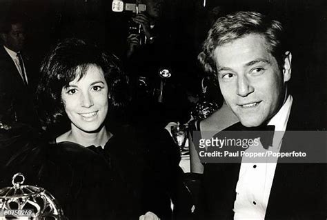 59 George Segal & Wife Stock Photos, High-Res Pictures, and Images - Getty Images