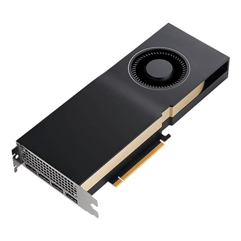 PNY NVIDIA® RTX™ A4500 VCNRTXA4500-PB 20GB GDDR6 Graphics Card