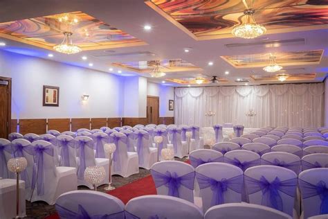 Maldron Hotel Dublin - Tallaght Wedding Venue Lucan, Dublin | hitched.ie