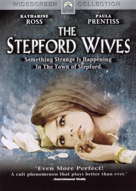 The Stepford Wives (1975) - Bryan Forbes | Synopsis, Characteristics ...