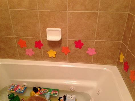 Bath time flower foam shapes. | Foam shapes, Shapes, Foam