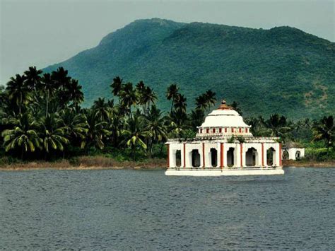 5 Must-visit Divine Temples In Visakhapatnam And Their History ...