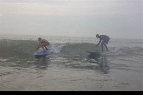 Surfing Cocoa Beach, Florida | Cocoa beach, Surfing, Surf lesson