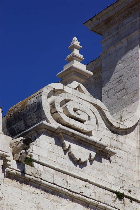 Valladolid Cathedral (Valladolid) | Structurae