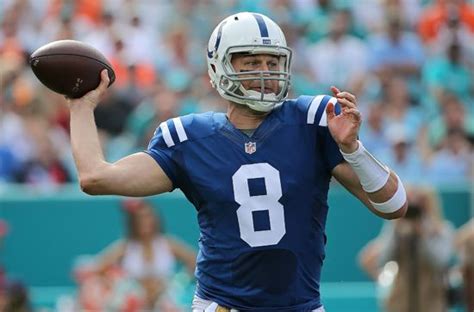 Matt Hasselbeck Facts & Stats | Britannica