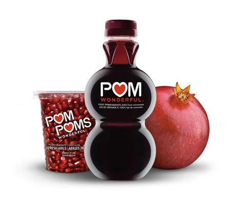 Pom Wonderful 100 Pomegranate Juice Nutrition Facts | Besto Blog