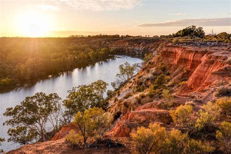 Murray River Walk | Great Walks of Australia