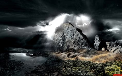 🔥 [50+] 3D Mountain Wallpapers | WallpaperSafari