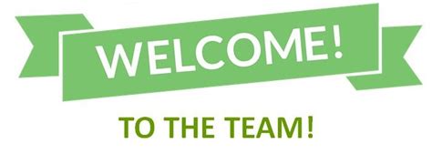 Welcome to the Team - April Complete Care Solutions