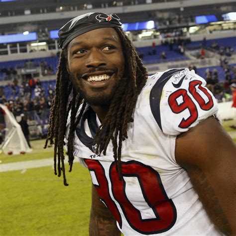 Jadeveon Clowney, Texans Reportedly Making Progress on 'Mega' Contract ...