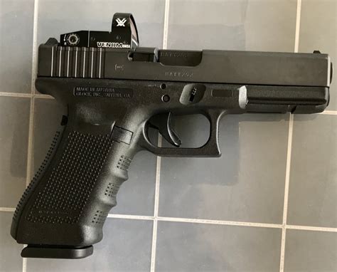 Glock 17 Gen 4 - For Sale :: Guns.com