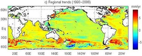 Deep ocean warming solves the sea level puzzle