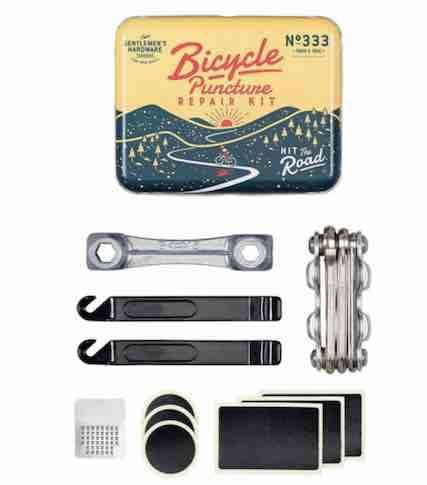 Bike repair kit – Burra Bike & Board