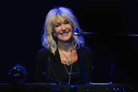 The Best Christine McVie Songs