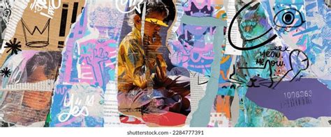 7,392 Graffiti Rip Images, Stock Photos & Vectors | Shutterstock